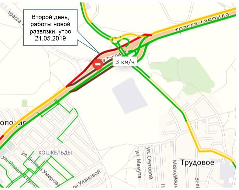 Развязка на должанской нижний новгород схема