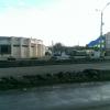 Вид на ул. Советская со стороны Севастопольского шоссе