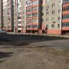 Вид площадки с одной стороны