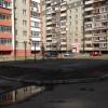 Вид прощадки со двора