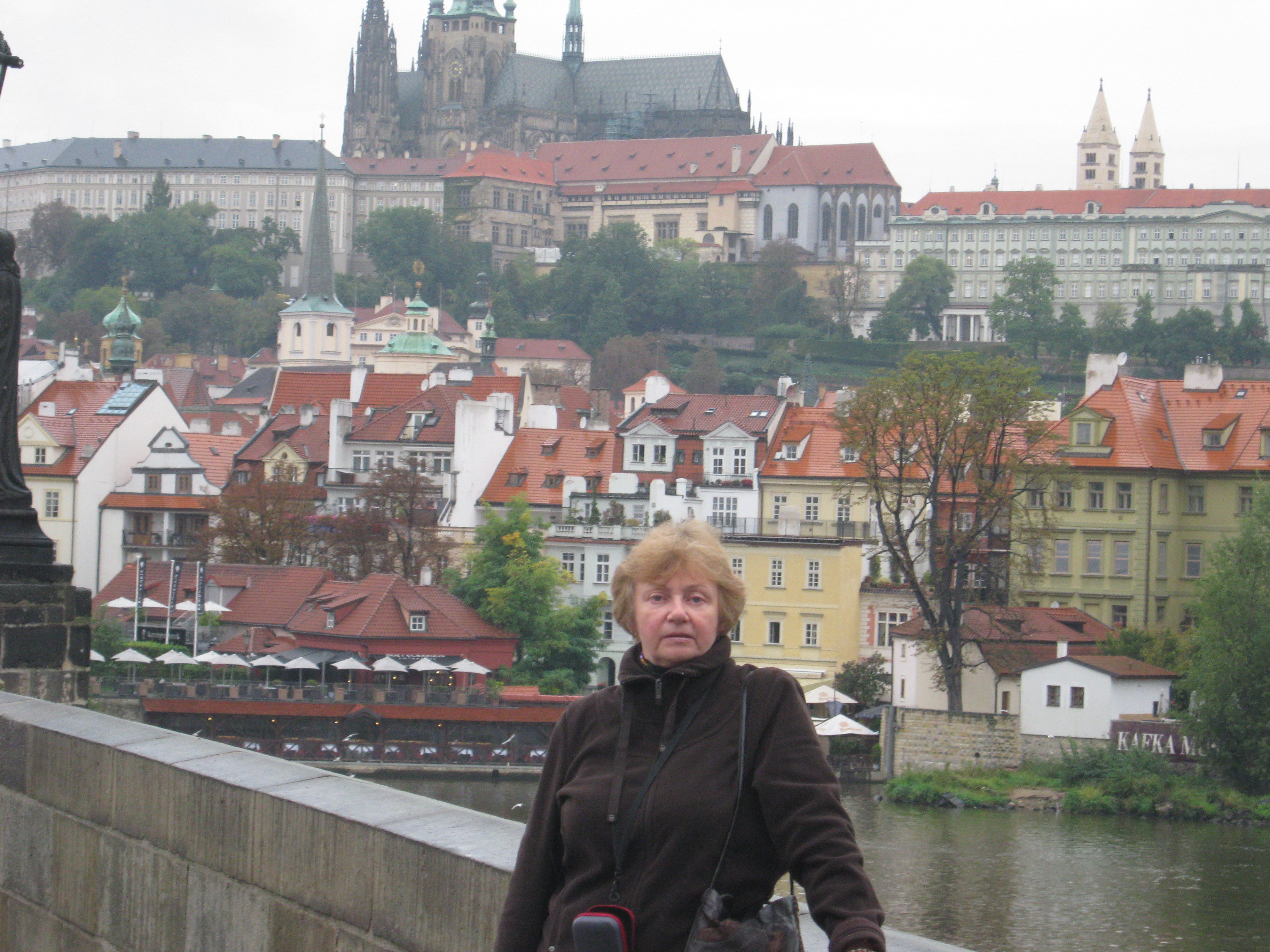 Марианна Абрамович