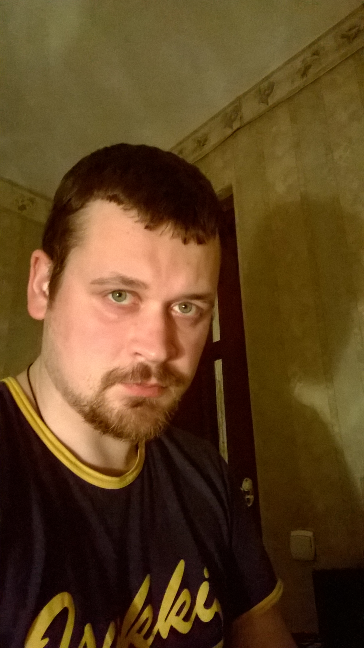 Сергей Рунов