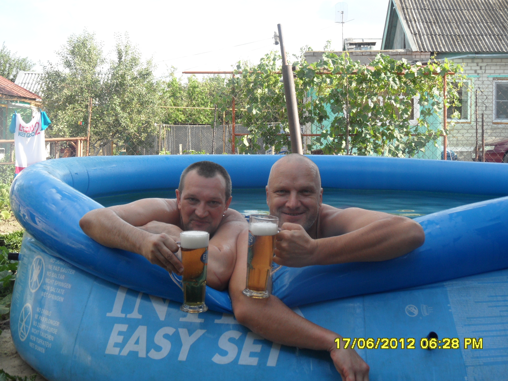 виктор фадеев