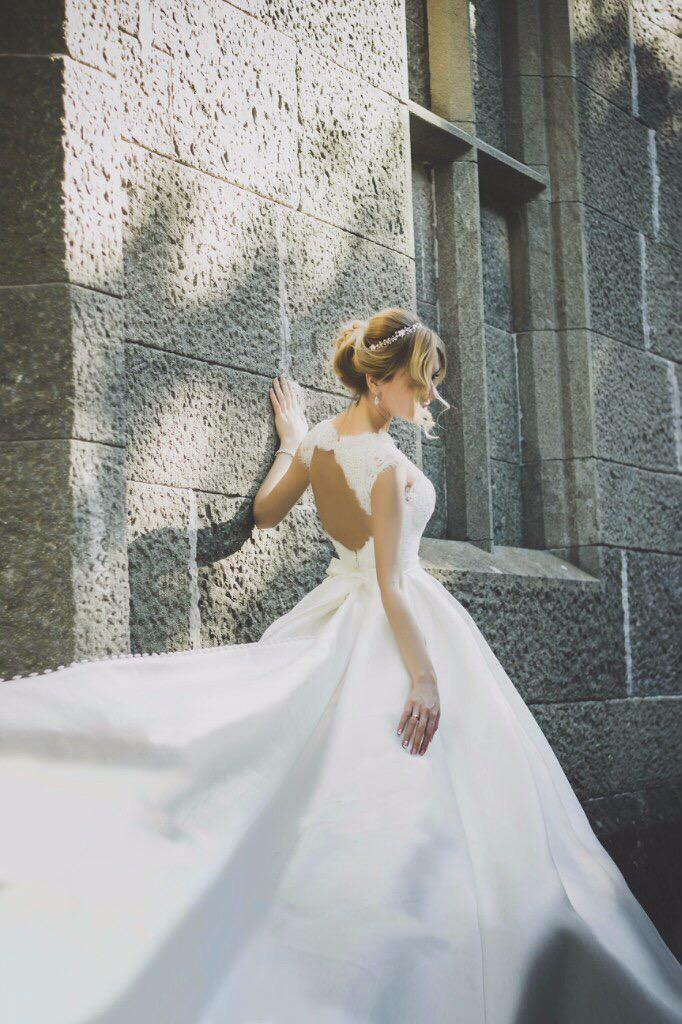 Вероника Держакова