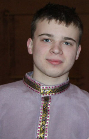 Сергей  Ердаков