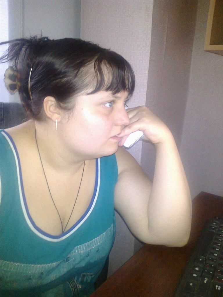 Елена Петренко