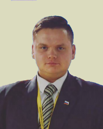 Дмитрий Хапов