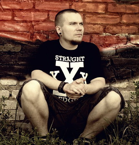 Евгений  Пискарёв