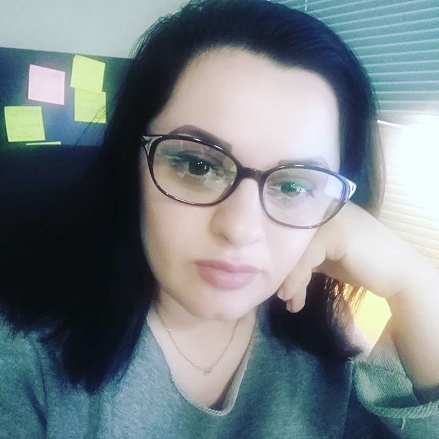 Майя  Делендик