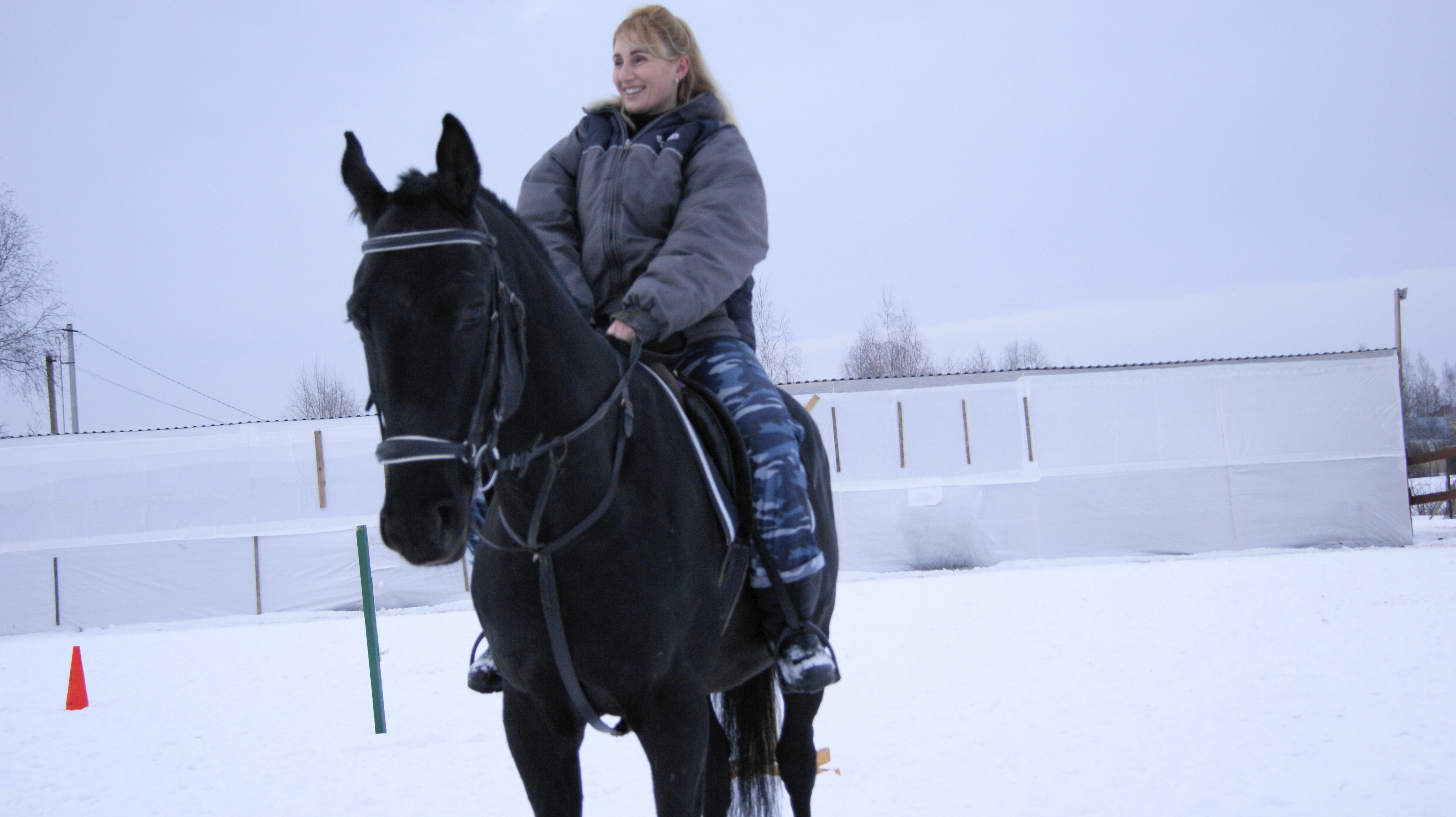 Татьяна Зайцева