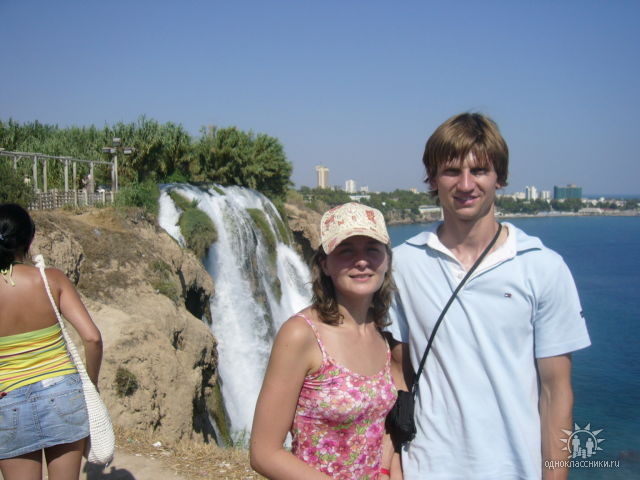 Наташа Мишина