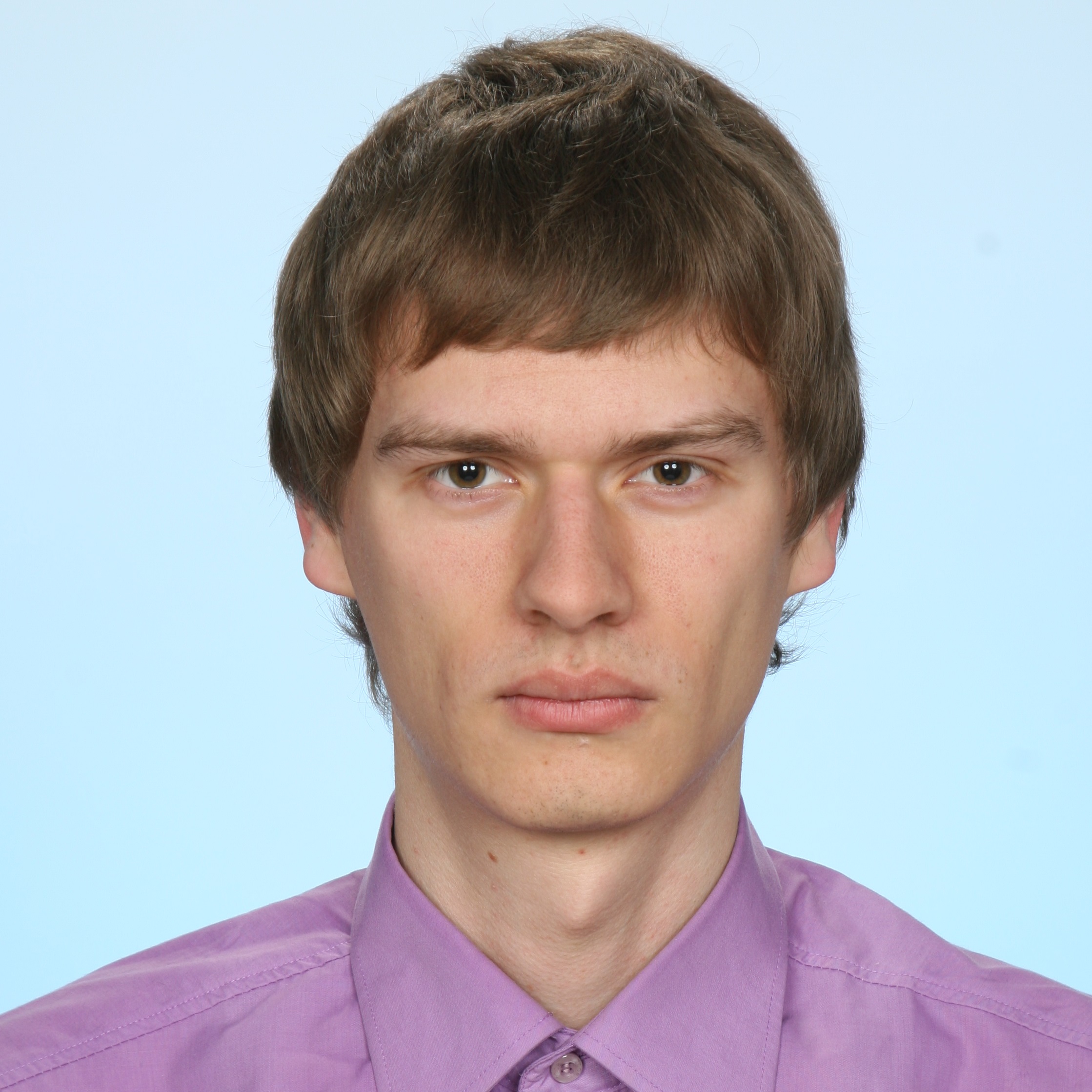 Игорь  Охрименко