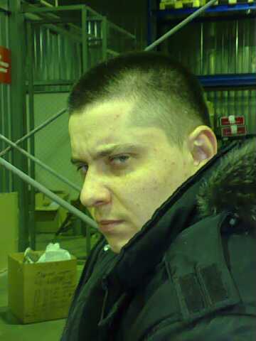 Илья Белашов