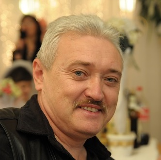 Oleg  Kubrak
