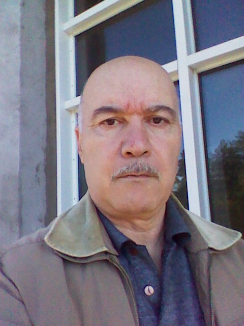 Жоржик  Асриев