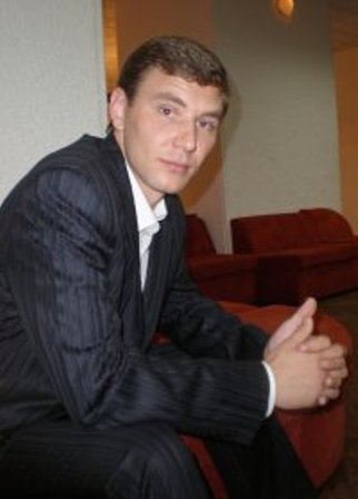 Александр Замышляев