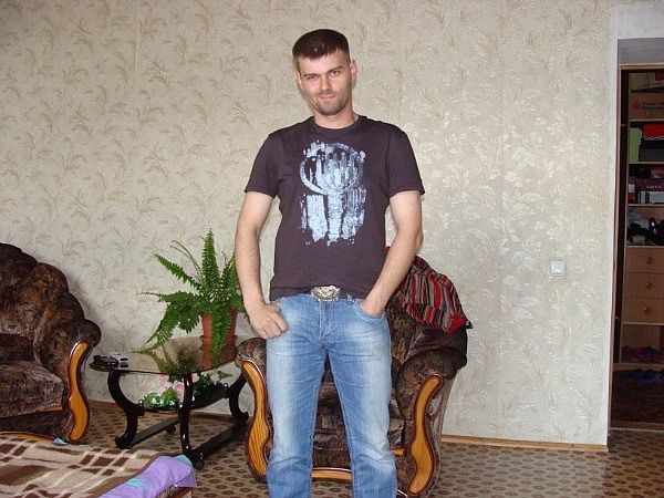 Дмитрий  Великий
