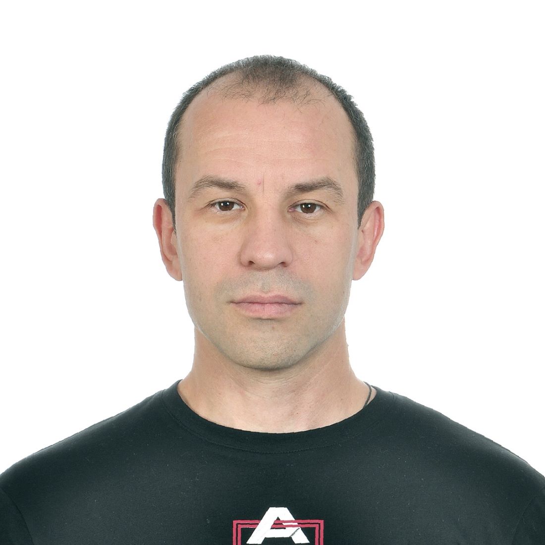 Максим Журавлев