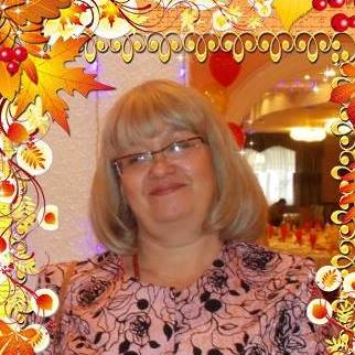 Ирина Белоусова