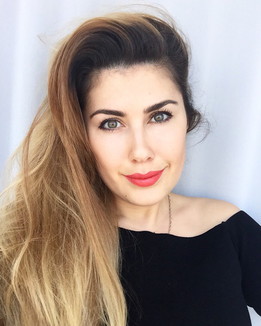 Regina Bocharova