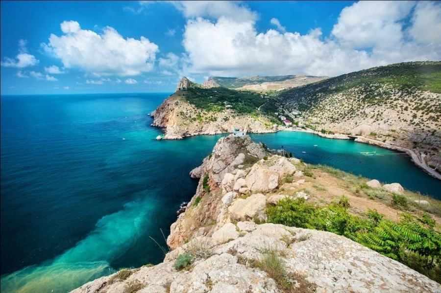 Анатолий  Крымчак