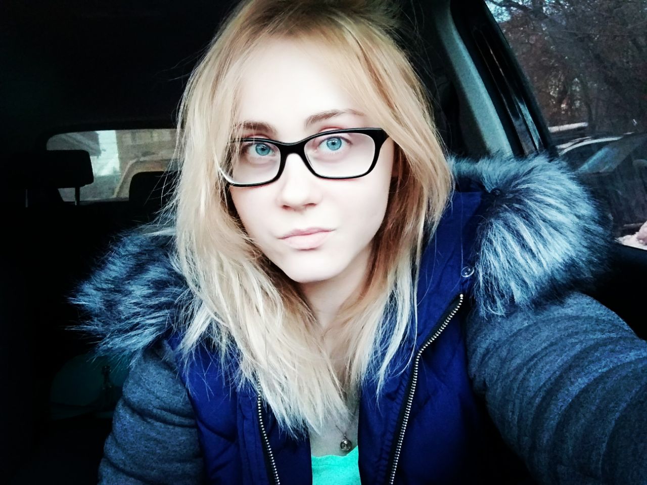 ксения  петровская