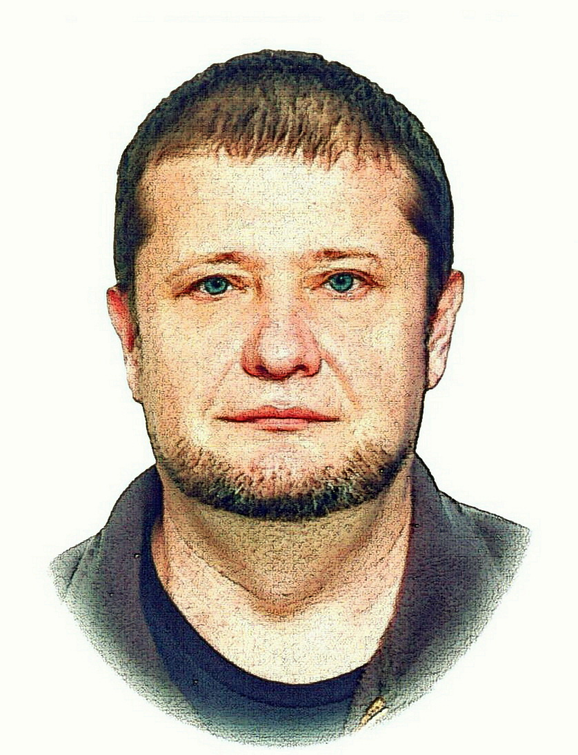 Maksim  Tkachenko