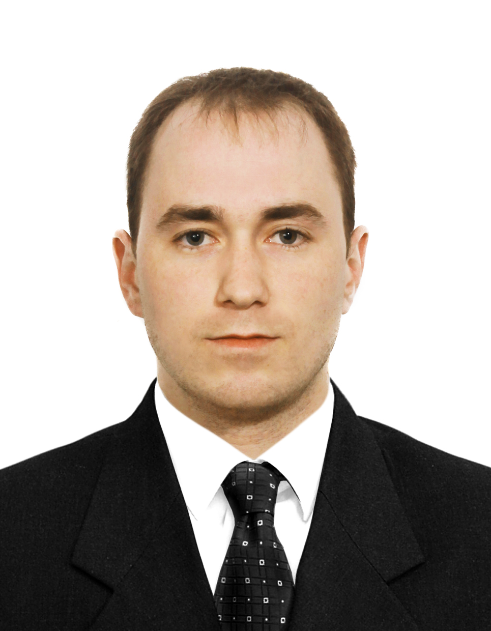 Сергей  Уськов