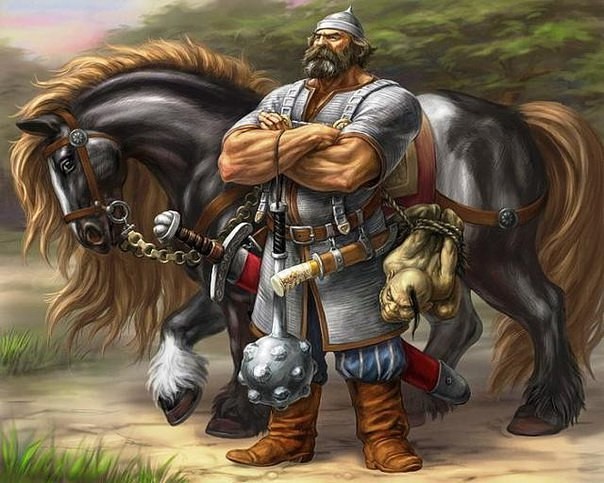 Александр  Букреев