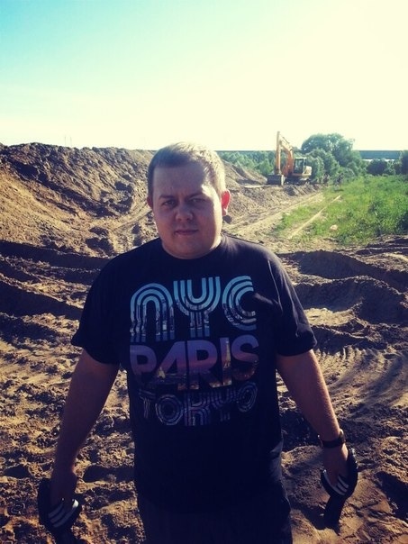 Алексей  Noname