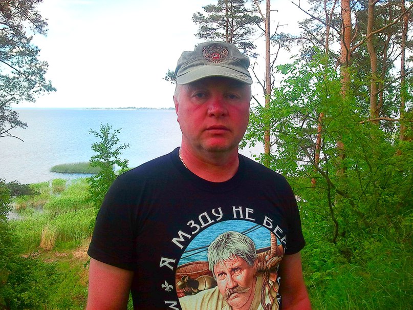 Игорь Иванович Сергеев
