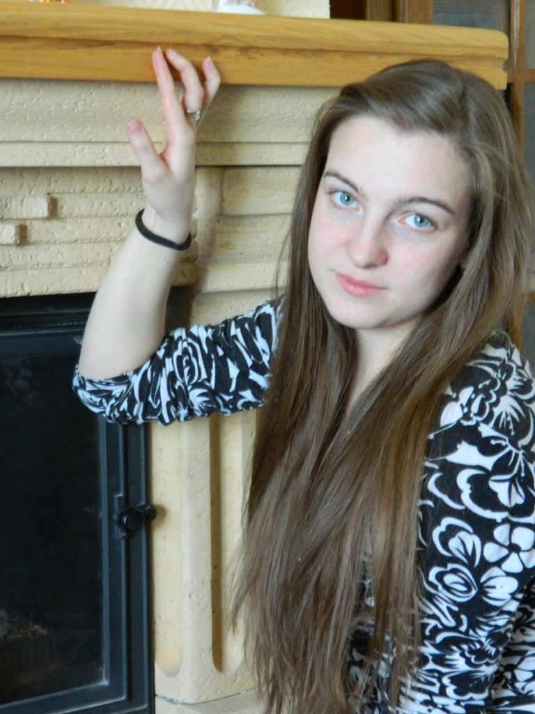 Екатерина  Блинова