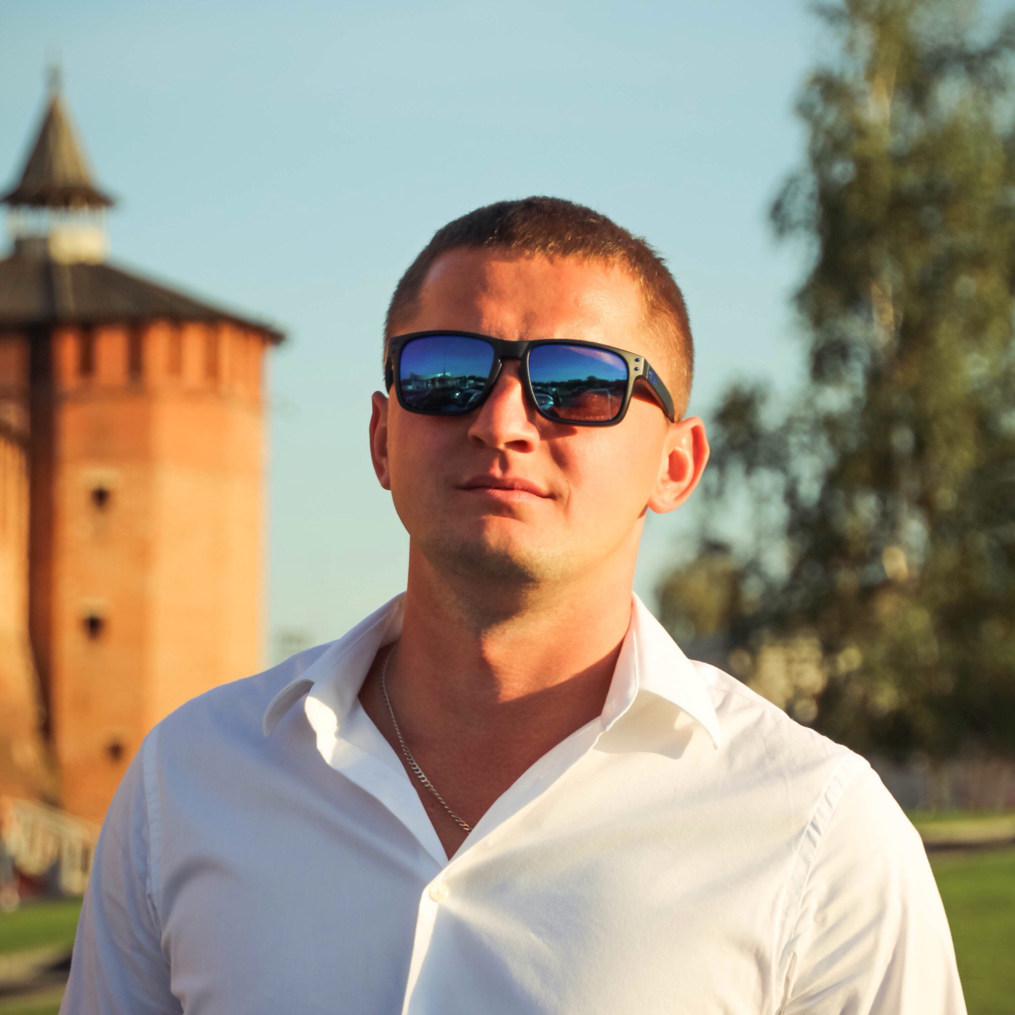 Alexander Kanishchev