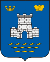 Николай  Русанов