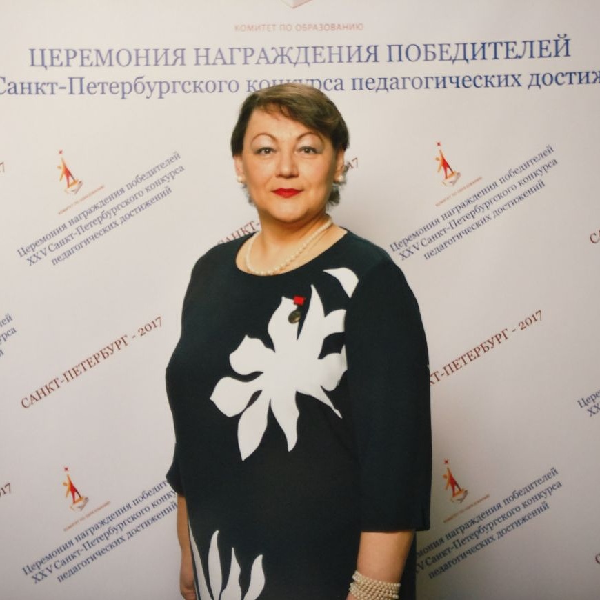Майя  Фёдорова/Самойленко