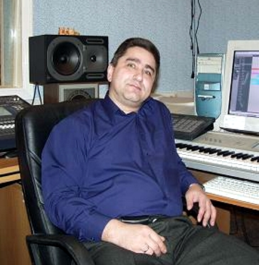 Олег Баширов