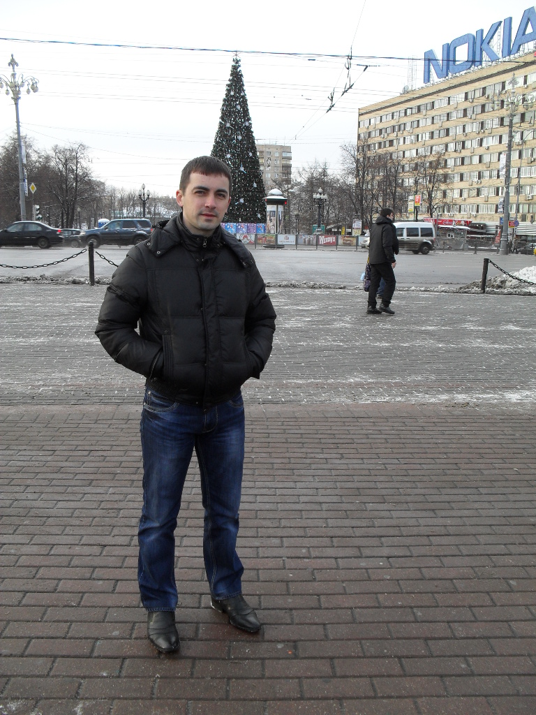Dmitry  Samonchev