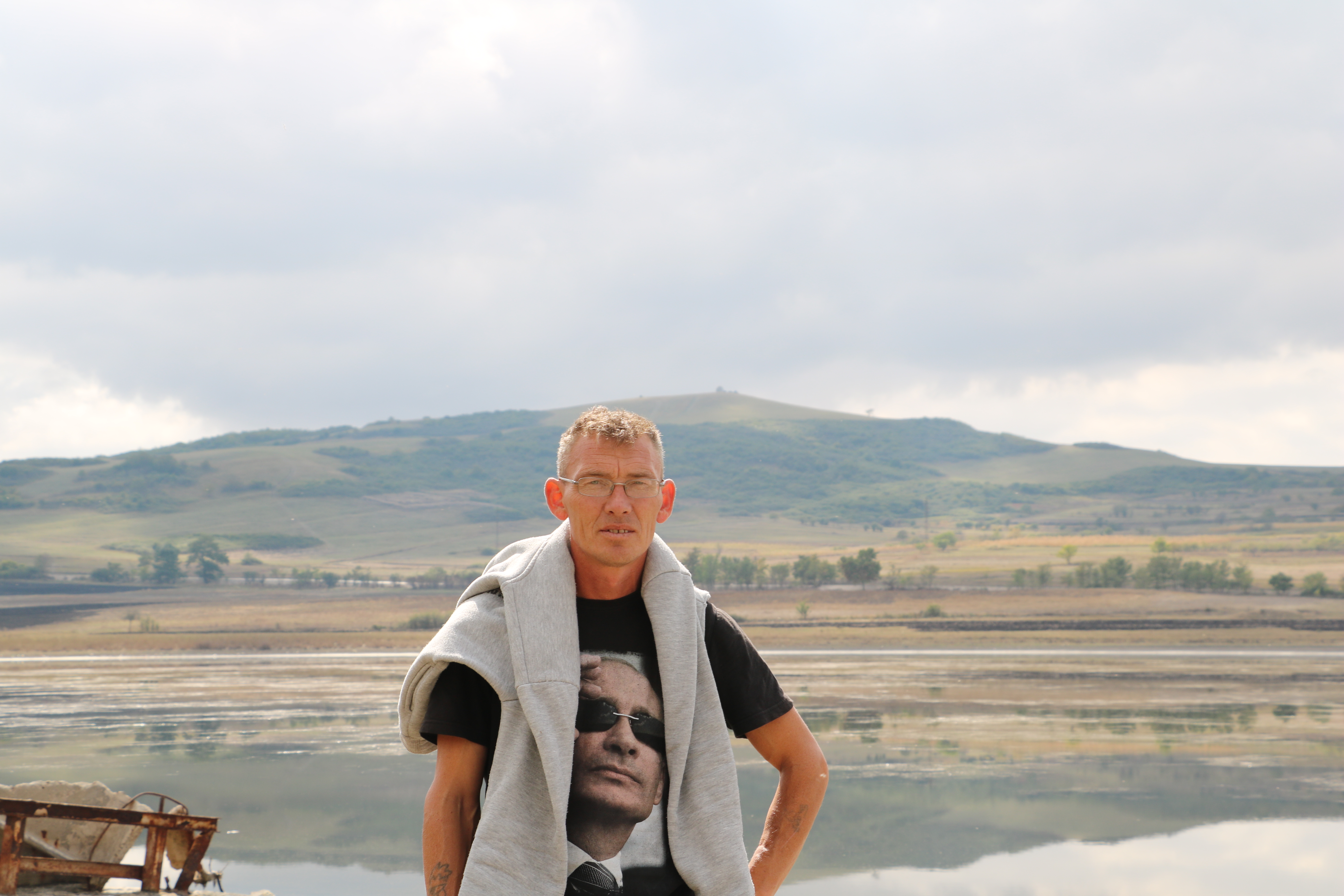 александр сироткин