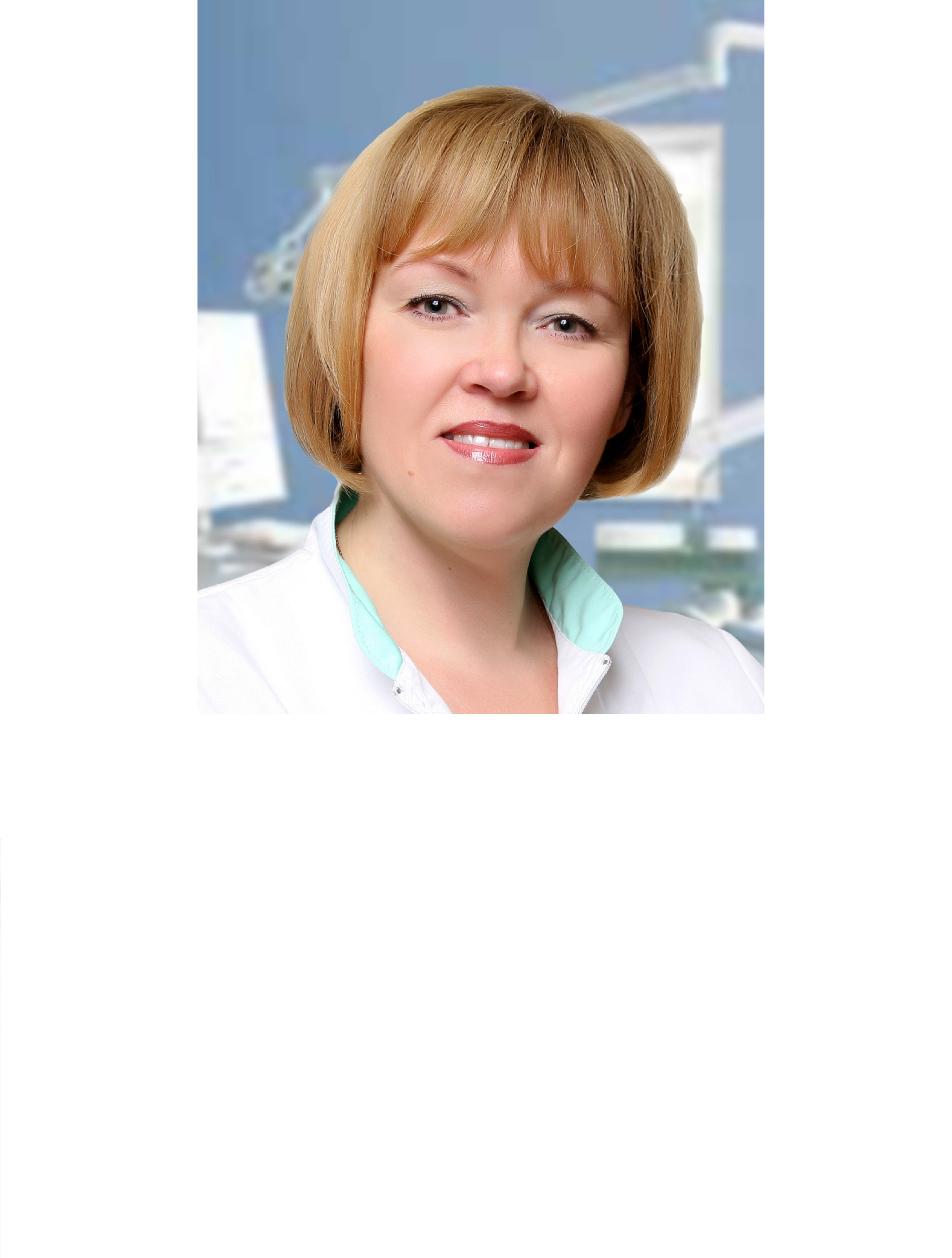 Елена  Гудкова