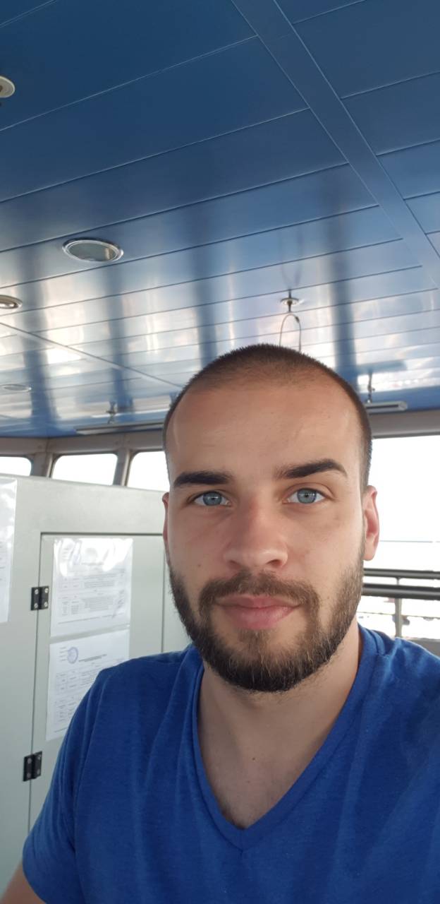 Яков Грибанов