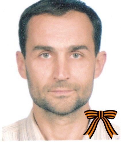 Ярослав Анохин