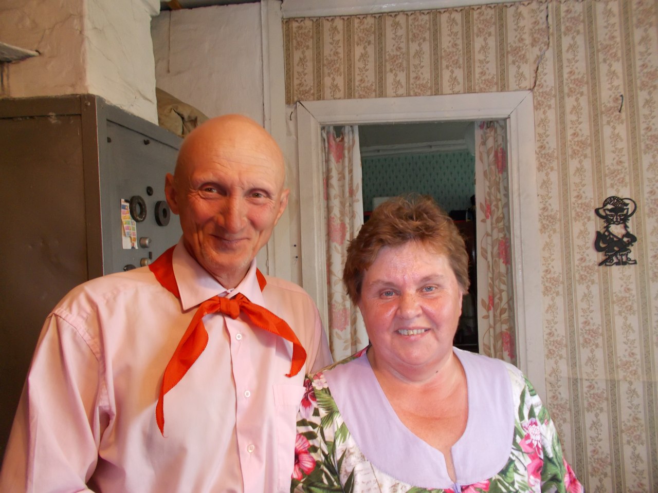 Любовь Смирнова