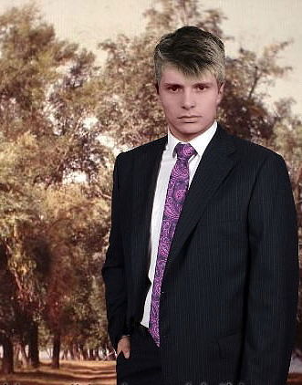 Владимир Варламов