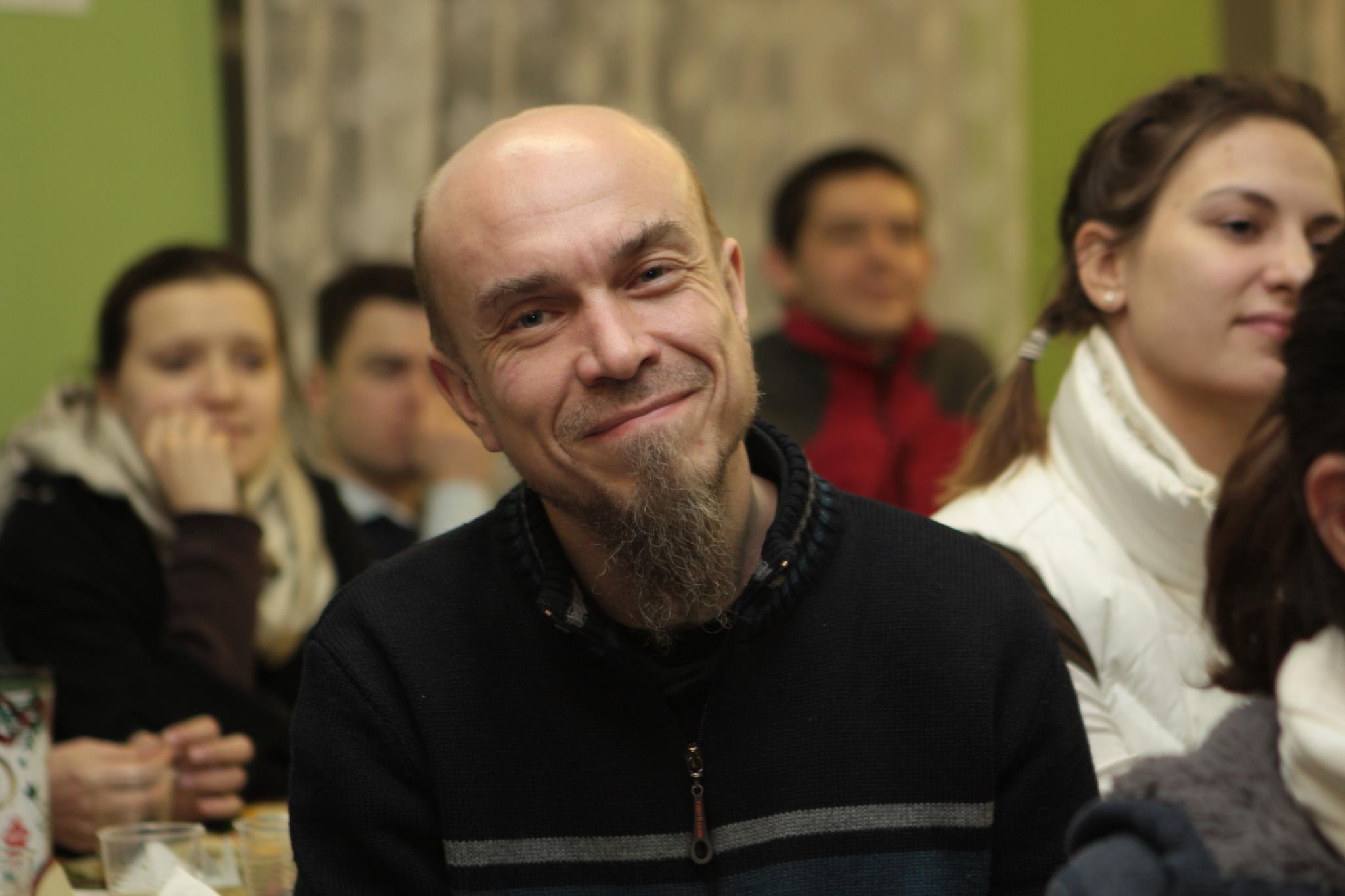 Андрей Рябцев