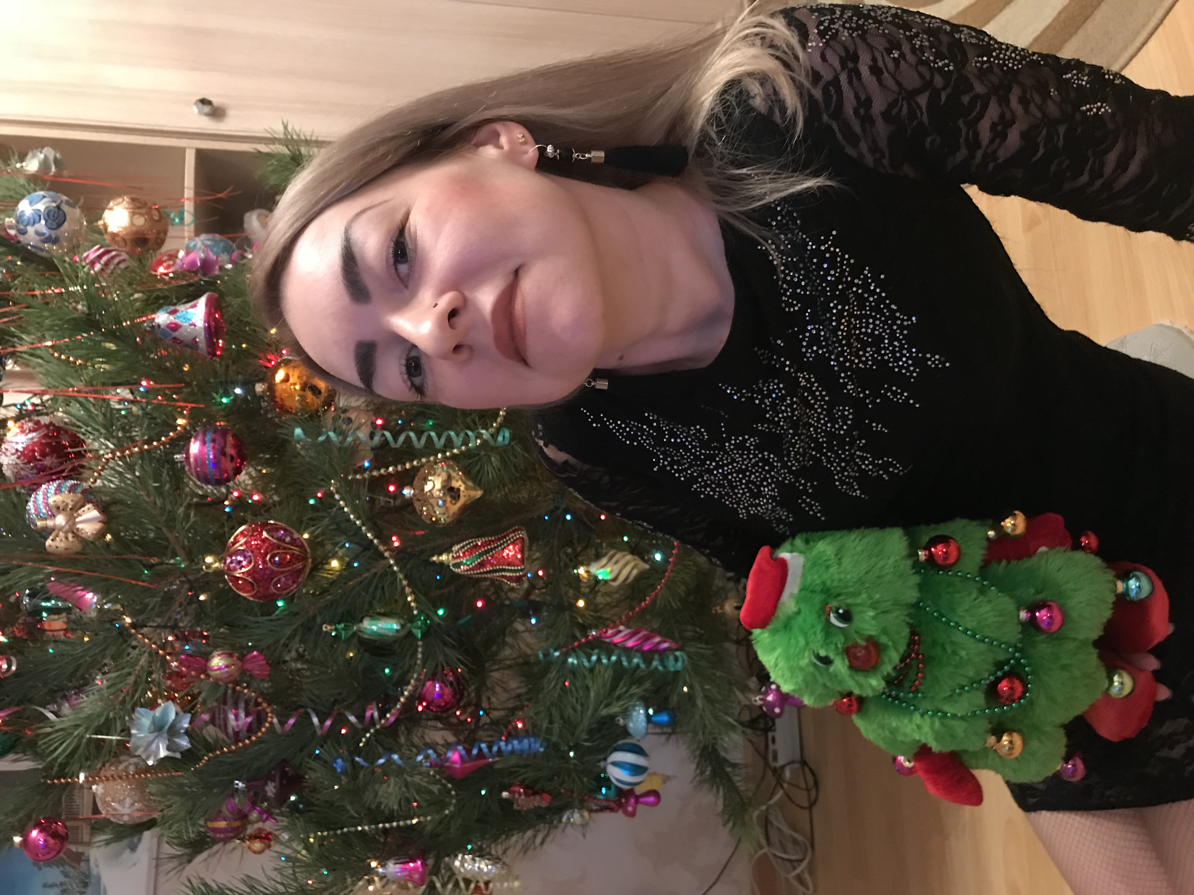 Владислава Можарова