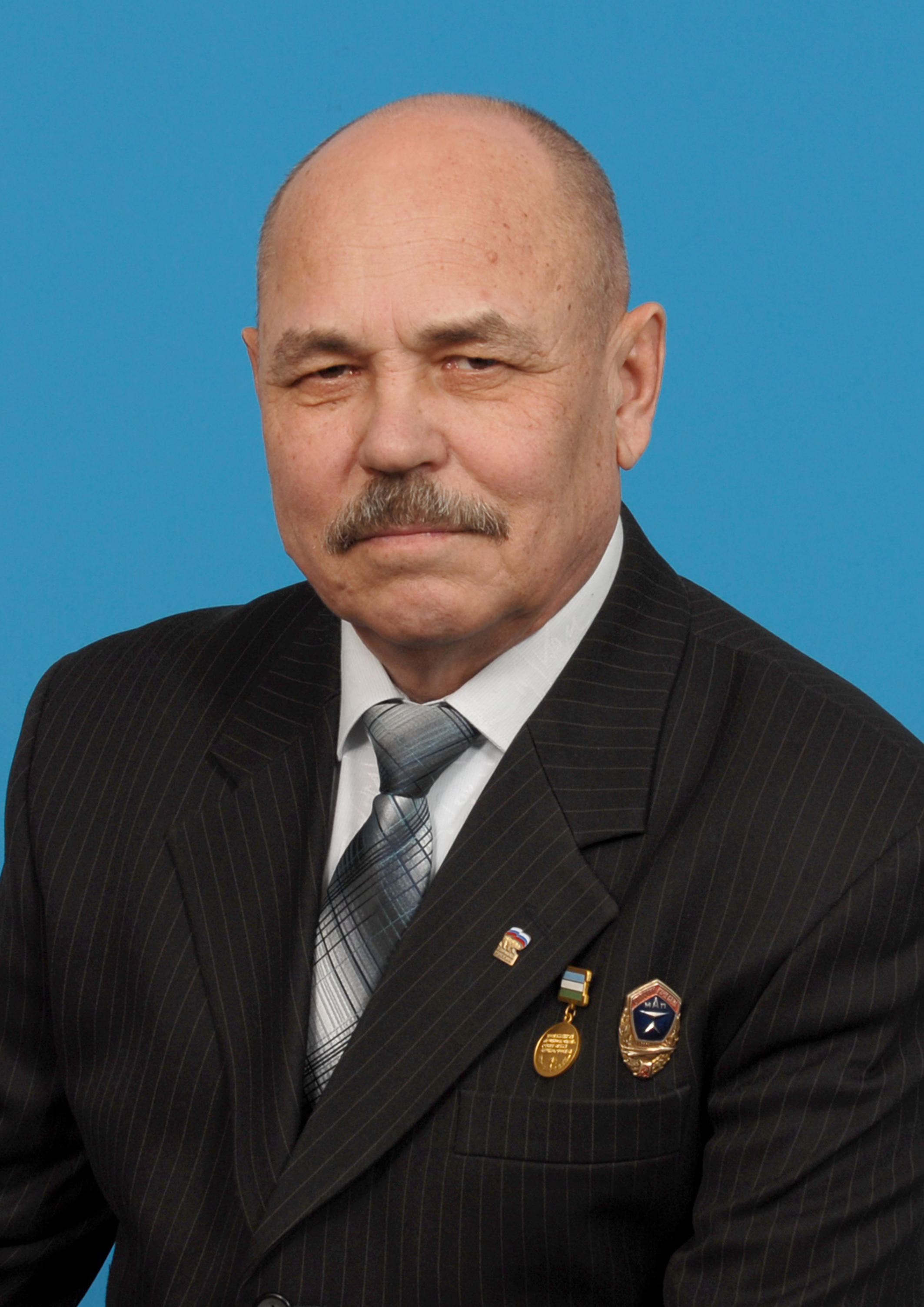 Анатолий Калабугин