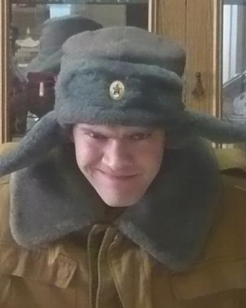 Василий  Гаврин