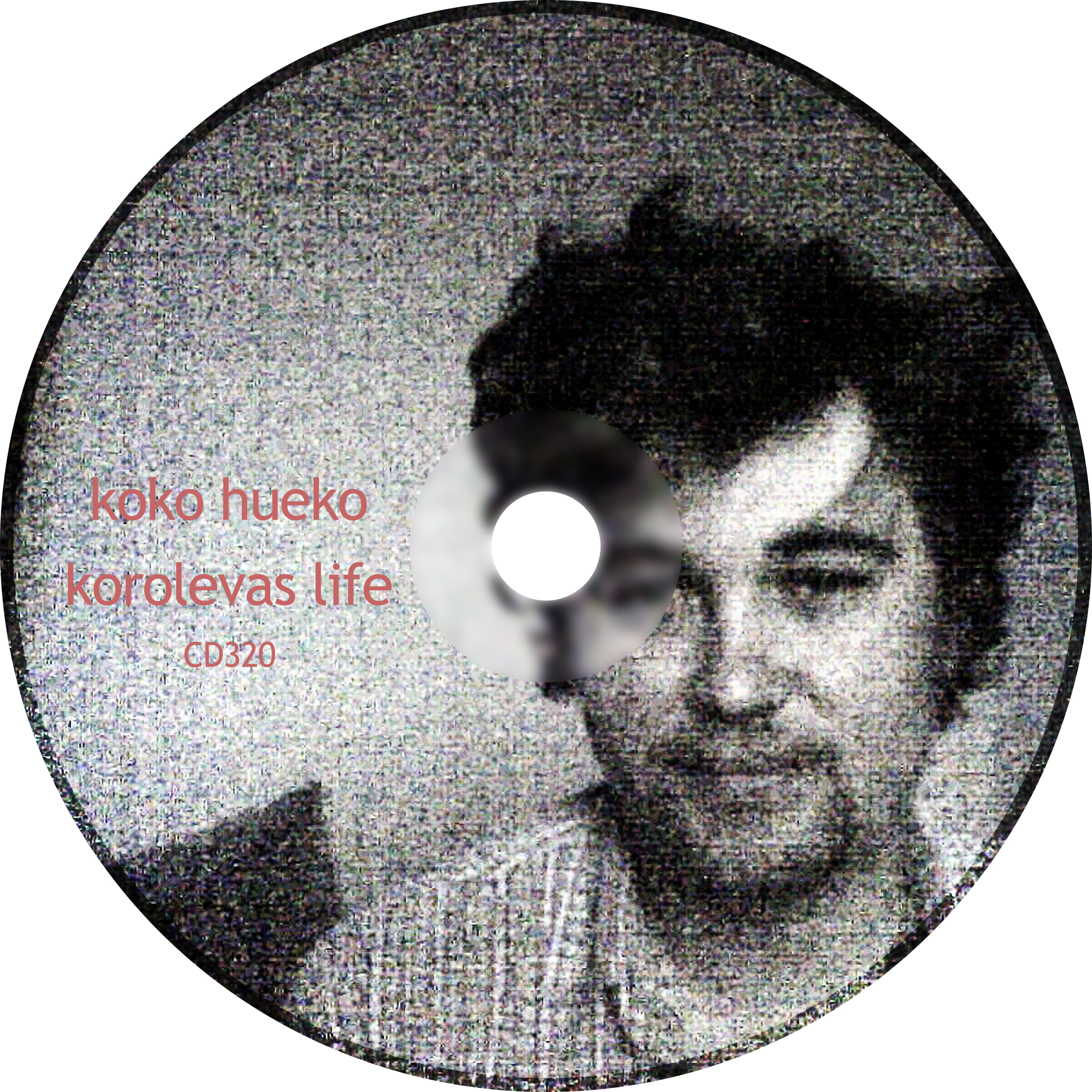 Koko   Hueko