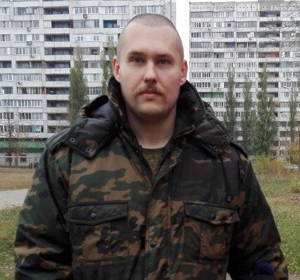 Максим  Назаров
