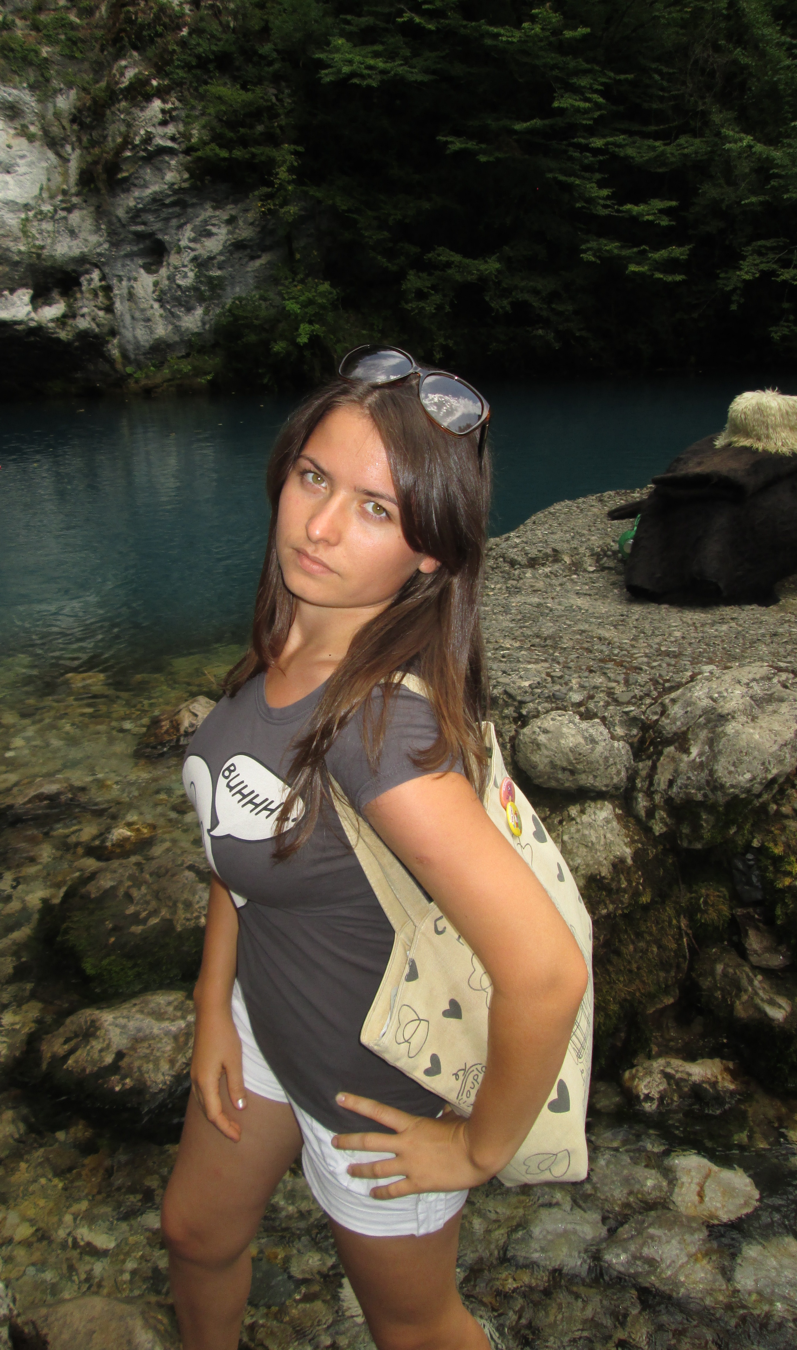 Елена Полякова